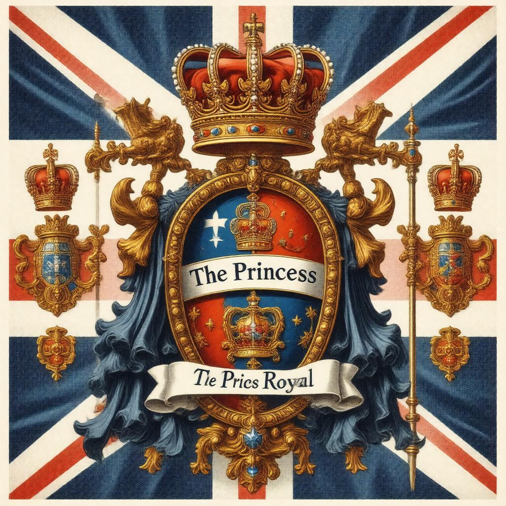 The Princess Royal
